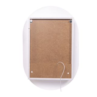 Зеркало-шкаф Style Line Каре Арка СС-00002335 60 х 90 см